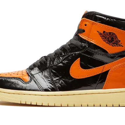 Air Jordan 1 Retro High Shattered Backboard 3,0