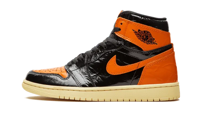 Air Jordan 1 Retro High Shattered Backboard 3,0