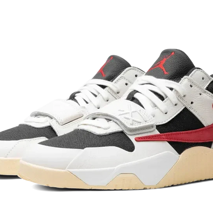 Air Jordan Jumpman Jack TR Travis Scott University Red