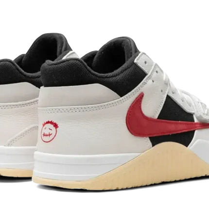 Air Jordan Jumpman Jack TR Travis Scott University Red