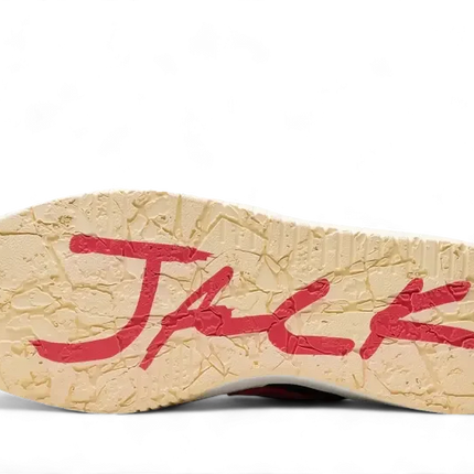 Air Jordan Jumpman Jack TR Travis Scott University Red
