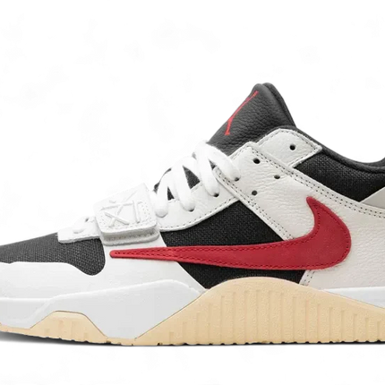 Air Jordan Jumpman Jack TR Travis Scott University Red