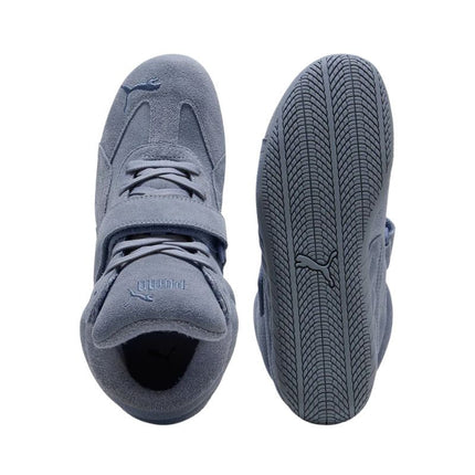 Puma Speedcat Wedge Tonal Gray Sky