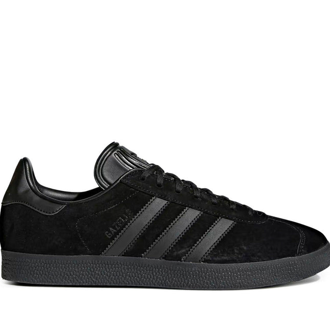 adidas Gazelle Triple Black