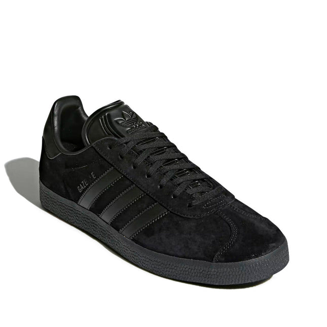 adidas Gazelle Triple Black