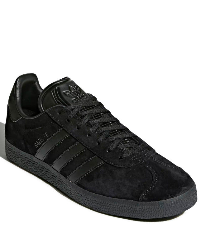 adidas Gazelle Triple Black
