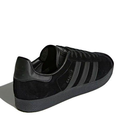 adidas Gazelle Triple Black
