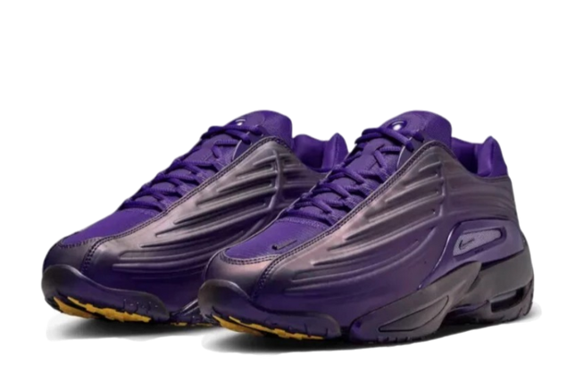 NOCTA Hot Step 2 Eggplant