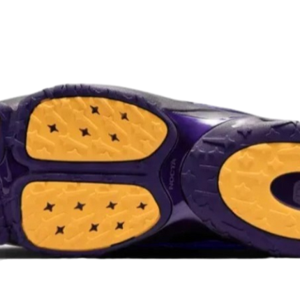 NOCTA Hot Step 2 Eggplant