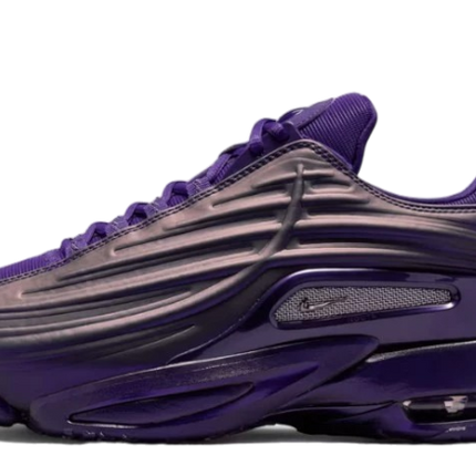 NOCTA Hot Step 2 Eggplant