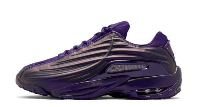 NOCTA Hot Step 2 Eggplant