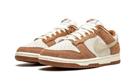 Dunk Low Medium Curry