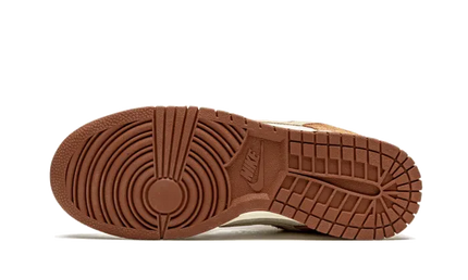 Dunk Low Medium Curry