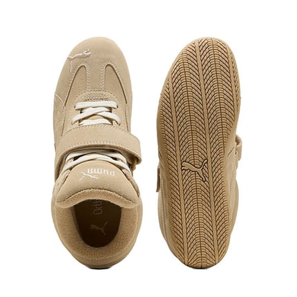 Puma Speedcat Wedge Beige