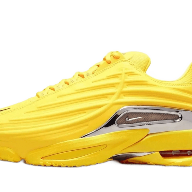 Hot Step 2 Drake NOCTA Opti Yellow