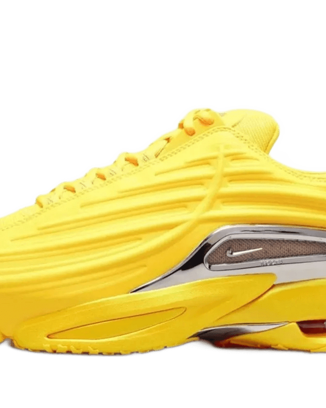 Hot Step 2 Drake NOCTA Opti Yellow