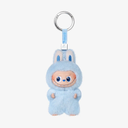 Pop Mart Labubu The Monsters Pin for Love Series Vinyl Plush Pendant (A-M)