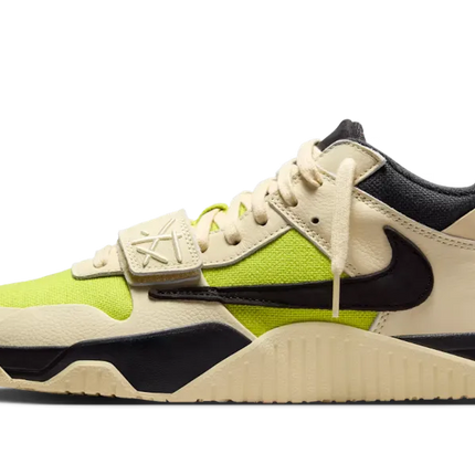 Air Jordan Jumpman Jack TR Travis Scott Bright Cactus