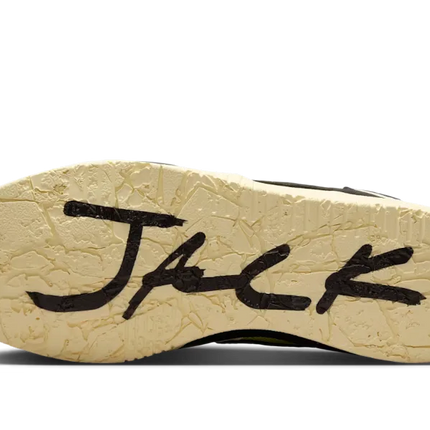 Air Jordan Jumpman Jack TR Travis Scott Bright Cactus