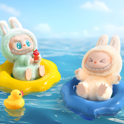 Pop Mart Labubu The Monsters Have a Seat