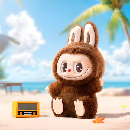 Pop Mart Labubu The Monsters Have a Seat