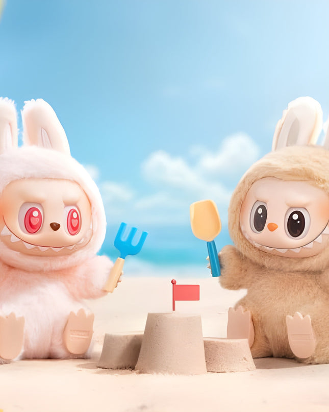 Pop Mart Labubu The Monsters Have a Seat