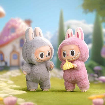 Pop Mart Labubu The Monsters Tasty Macarons