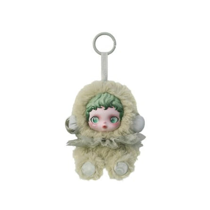 Pop Mart L'impressionnisme SKULLPANDA