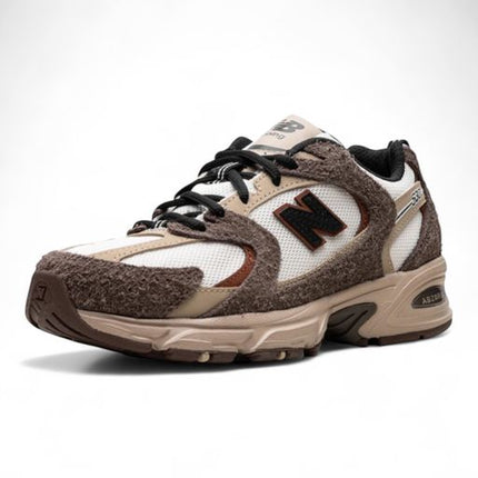New Balance 530 Brown Tan