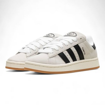 Adidas Campus 00s Wonder White Footwear White Gum