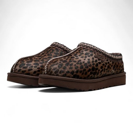 UGG Tasman Caspian Burnt Cedar