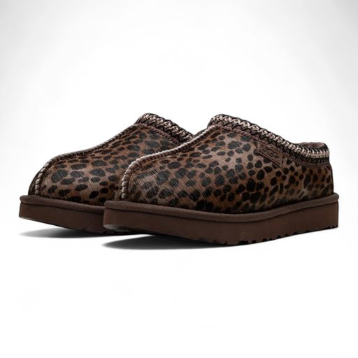 UGG Tasman Caspian Burnt Cedar