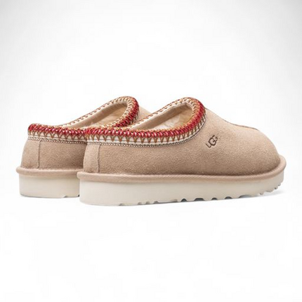 UGG Tasman Sand Dark Cherry