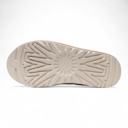 UGG Tasman Sand Dark Cherry