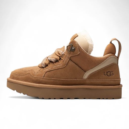 UGG Lowmel Chestnut