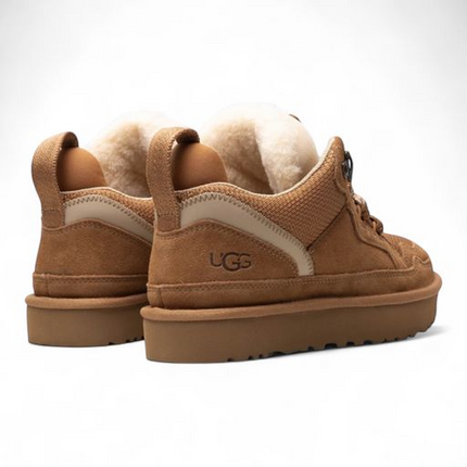 UGG Lowmel Chestnut