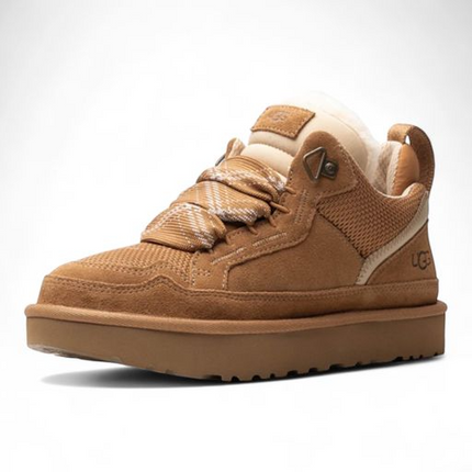 UGG Lowmel Chestnut