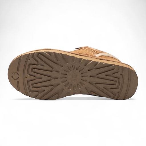 UGG Lowmel Chestnut
