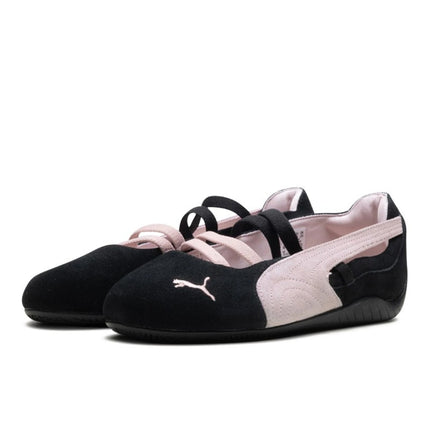 Puma Speedcat Ballet Black Mauve Mist