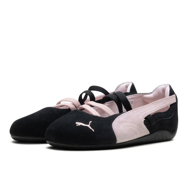 Puma Speedcat Ballet Black Mauve Mist
