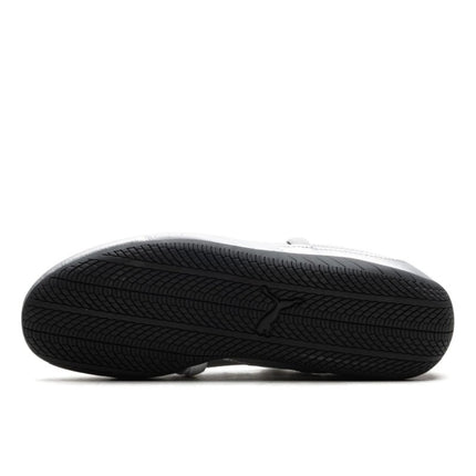 Puma Speedcat Ballet Silver