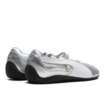 Puma Speedcat Ballet Silver