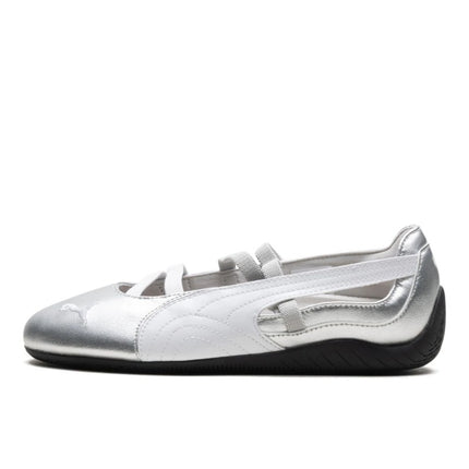 Puma Speedcat Ballet Silver