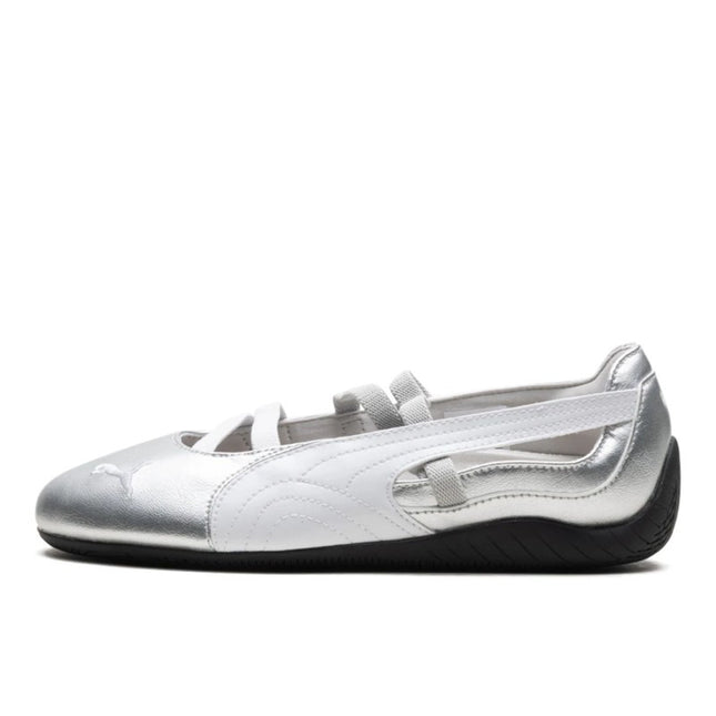 Puma Speedcat Ballet Silver