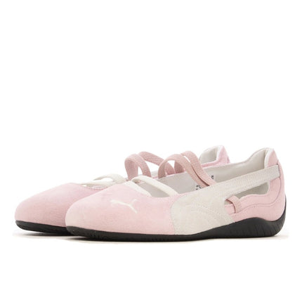 Puma Speedcat Ballet Whisp of Pink