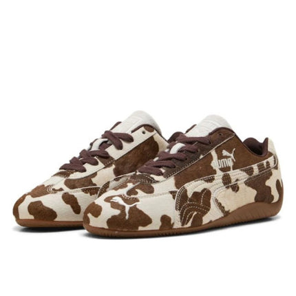 Puma Speedcat OG Cow Print