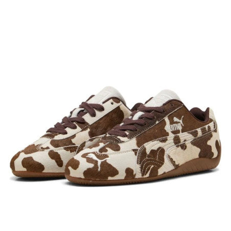 Puma Speedcat OG Cow Print