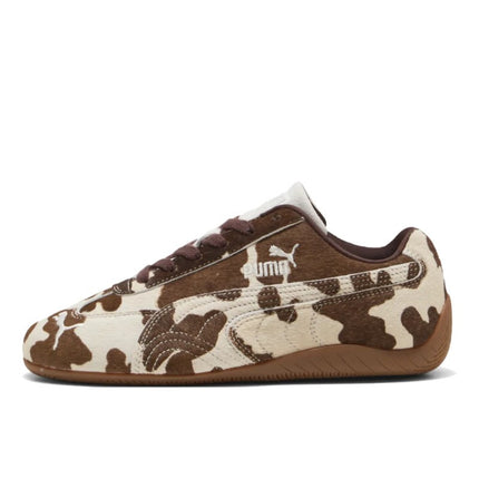 Puma Speedcat OG Cow Print