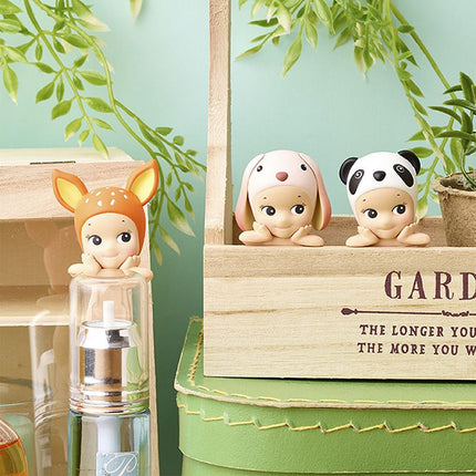 Figurine Sonny Angel Hippers Animaux