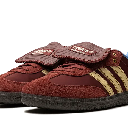 Samba Nylon Wales Bonner Fox Brown